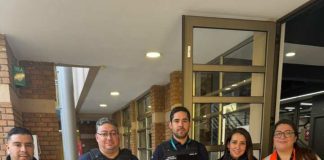 Simulacro Lockdown demuestra el compromiso de Cognita por un ambiente educativo seguro