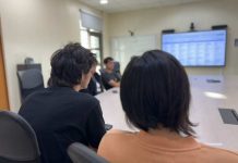 Talento joven y nuevas ideas llegan a CEIM: estudiantes de la UA comienzan un desafío de innovación aplicada como parte de IngeniumLab Talento joven y nuevas ideas llegan a CEIM: estudiantes de la UA comienzan un desafío de innovación aplicada como parte de IngeniumLab