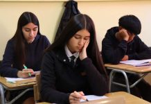Tips para enfrentar la ansiedad Ante las evaluaciones escolares Tips para enfrentar la ansiedad Ante las evaluaciones escolares