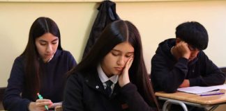 Tips para enfrentar la ansiedad Ante las evaluaciones escolares