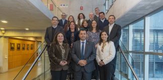 UCSC suma carreras de Bachillerato en Ciencias y Humanidades, y Química y Farmacia a su oferta académica 2026