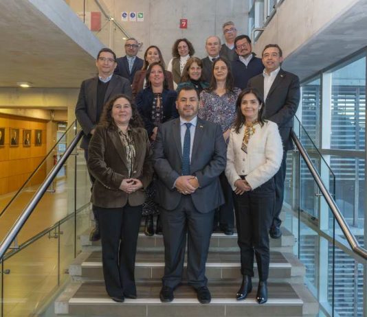 UCSC suma carreras de Bachillerato en Ciencias y Humanidades, y Química y Farmacia a su oferta académica 2026