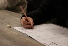 USM abre inscripciones para el ensayo PAES presencial más grande de Chile