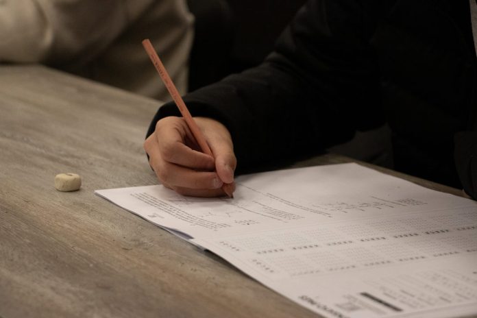 USM abre inscripciones para el ensayo PAES presencial más grande de Chile