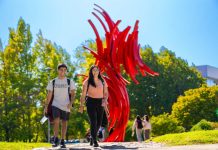 UTalca abre convocatoria a sus estudiantes para ser parte de la COP30 en Brasil UTalca abre convocatoria a sus estudiantes para ser parte de la COP30 en Brasil