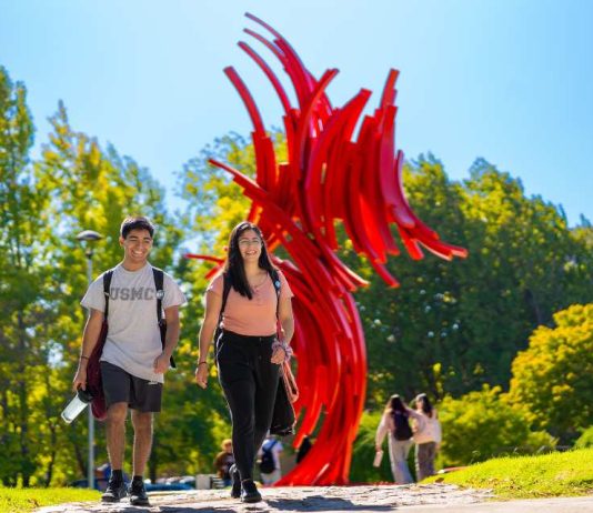 UTalca abre convocatoria a sus estudiantes para ser parte de la COP30 en Brasil