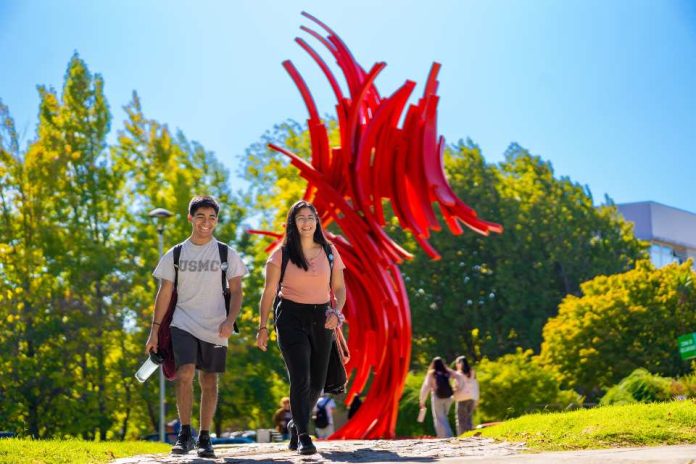 UTalca abre convocatoria a sus estudiantes para ser parte de la COP30 en Brasil UTalca abre convocatoria a sus estudiantes para ser parte de la COP30 en Brasil