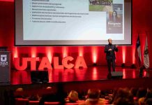 UTalca fortalece su crecimiento institucional y define desafíos futuros UTalca fortalece su crecimiento institucional y define desafíos futuros
