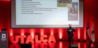 UTalca fortalece su crecimiento institucional y define desafíos futuros