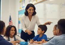 Último llamado para profesores colegios en EE.UU. aún están contratando