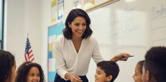 Último llamado para profesores: colegios en EE.UU. aún están contratando Último llamado para profesores colegios en EE.UU. aún están contratando