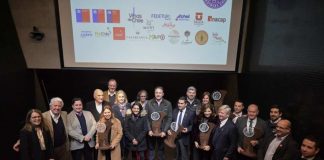 Única vendimia universitaria del país es reconocida por su calidad y pertinencia cultural