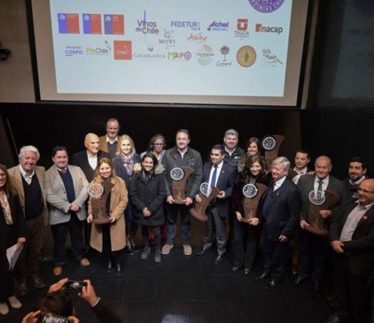Única vendimia universitaria del país es reconocida por su calidad y pertinencia cultural