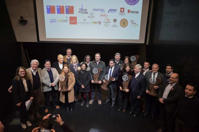 Única vendimia universitaria del país es reconocida por su calidad y pertinencia cultural Única vendimia universitaria del país es reconocida por su calidad y pertinencia cultural
