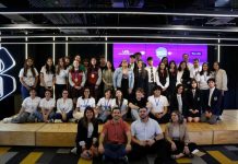 Universidad del Desarrollo y Banco de Chile abren la convocatoria para la 4ª versión del Concurso Nacional de Emprendimiento Escolar Impacto Emprendedor Universidad del Desarrollo y Banco de Chile abren la convocatoria para la 4ª versión del Concurso Nacional de Emprendimiento Escolar Impacto Emprendedor