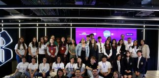 Universidad del Desarrollo y Banco de Chile abren la convocatoria para la 4ª versión del Concurso Nacional de Emprendimiento Escolar Impacto Emprendedor