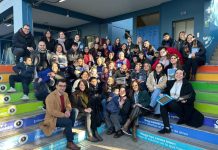 Vitacura lanza innovador proyecto para promover la comunicación inclusiva en estudiantes con neurodiversidad