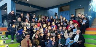 Vitacura lanza innovador proyecto para promover la comunicación inclusiva en estudiantes con neurodiversidad