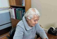 “Volví a estudiar a los 78”: la historia de Gabriela, la nueva alumna del IP Santo Tomás en Arica “Volví a estudiar a los 78”: la historia de Gabriela, la nueva alumna del IP Santo Tomás en Arica