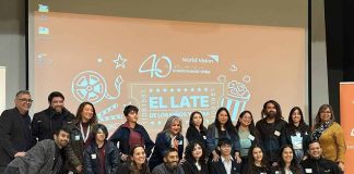 World Vision Chile lanza primer programa de entrevistas protagonizado por la niñez