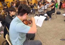 FOJI inicia campamentos músicales intensivos para sus becados de las regiones extremas del país FOJI inicia campamentos músicales intensivos para sus becados de las regiones extremas del país