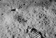 La Luna y el potencial del suelo lunar