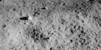 La Luna y el potencial del suelo lunar: un paso hacia el futuro La Luna y el potencial del suelo lunar