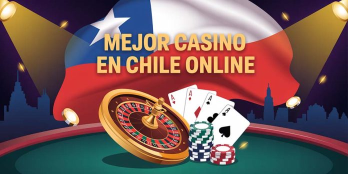 Mejor Casino en Chile Online 2025 🎰 Guía Segura y Actualizada ¿Cuál es el mejor casino en Chile online en 2025? Comparativa experta y guía para elegir con seguridad