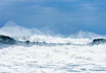 Segunda o tercera ola del tsunami podría ser la más peligrosa, advierte académico UCSC