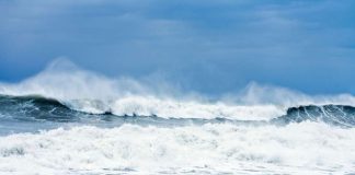 Segunda o tercera ola del tsunami podría ser la más peligrosa, advierte académico UCSC