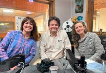 «Estrenan nueva temporada del podcast Ciencia al fin del mundo con destacad@s investigadores de la Macrozona» Estrenan nueva temporada del podcast Ciencia al fin del mundo con destacados investigadores de la Macrozona
