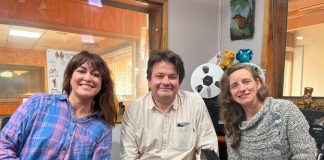 «Estrenan nueva temporada del podcast Ciencia al fin del mundo con destacad@s investigadores de la Macrozona» Estrenan nueva temporada del podcast Ciencia al fin del mundo con destacados investigadores de la Macrozona