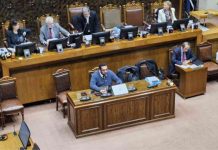 Senado aprueba proyecto que fortalece el Sistema de Educación Pública y sus SLEP, y ahora pasa a la Cámara