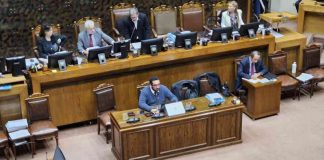 Senado aprueba proyecto que fortalece el Sistema de Educación Pública y sus SLEP, y ahora pasa a la Cámara