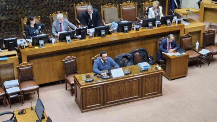 Senado aprueba proyecto que fortalece el Sistema de Educación Pública y sus SLEP, y ahora pasa a la Cámara