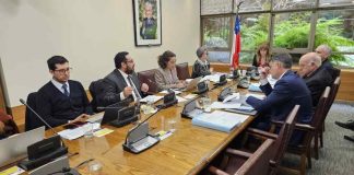 Comisión de Hacienda del Senado prueba proyecto que fortalece el Sistema de Educación Pública y sus SLEP