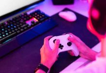 Según ranking de Steam: Movistar Fibra es N°1 en velocidad para gamers en Chile y segunda de toda América Según ranking de Steam: Movistar Fibra es N°1 en velocidad para gamers en Chile y segunda de toda América