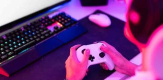 Según ranking de Steam: Movistar Fibra es N°1 en velocidad para gamers en Chile y segunda de toda América