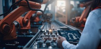 Robots, inteligencia artificial y el futuro que ya llegó a Chile