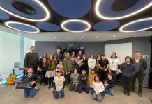 Jóvenes talentos desarrollaron videojuegos con impacto social en final de las Olimpiadas de Tecnología 2025