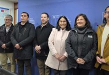 Más de 230 mil estudiantes de La Araucanía participarán de jornada “Presentes contra la violencia”