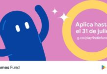 ¡Mejora tu juego: El Indie Games Fund de Google Play en América Latina regresa por cuarto año consecutivo! ¡Mejora tu juego El Indie Games Fund de Google Play en América Latina regresa por cuarto año consecutivo!
