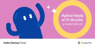 ¡Mejora tu juego: El Indie Games Fund de Google Play en América Latina regresa por cuarto año consecutivo! ¡Mejora tu juego El Indie Games Fund de Google Play en América Latina regresa por cuarto año consecutivo!