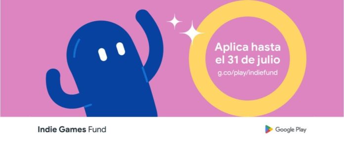 ¡Mejora tu juego El Indie Games Fund de Google Play en América Latina regresa por cuarto año consecutivo! ¡Mejora tu juego El Indie Games Fund de Google Play en América Latina regresa por cuarto año consecutivo!