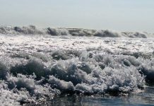 ¿Qué diferencia hay entre la altura y la amplitud de una ola de tsunami? ¿Qué diferencia hay entre la altura y la amplitud de una ola de tsunami?