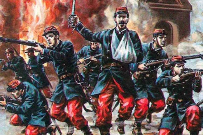 ¿Quién fue Ignacio Carrera Pinto Historia, legado y conmemoración del 9 y 10 de julio ¿Quién fue Ignacio Carrera Pinto? Historia, legado y conmemoración del 9 y 10 de julio