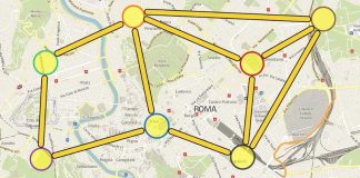 Teoría de Grafos: Algoritmo de Dijkstra es superado tras 65 años