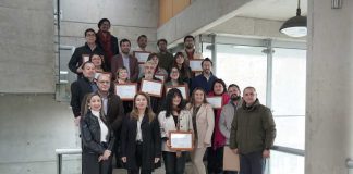 Alianza entre Colbún e IP Virginio Gómez potencia el emprendimiento local y la innovación estudiantil