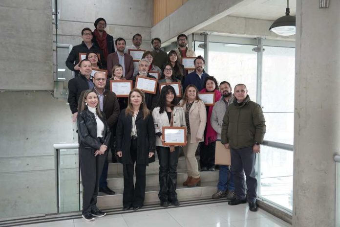 Alianza entre Colbún e IP Virginio Gómez potencia el emprendimiento local y la innovación estudiantil