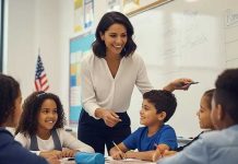 Alianza lleva a docentes latinoamericanos a las aulas de Estados Unidos